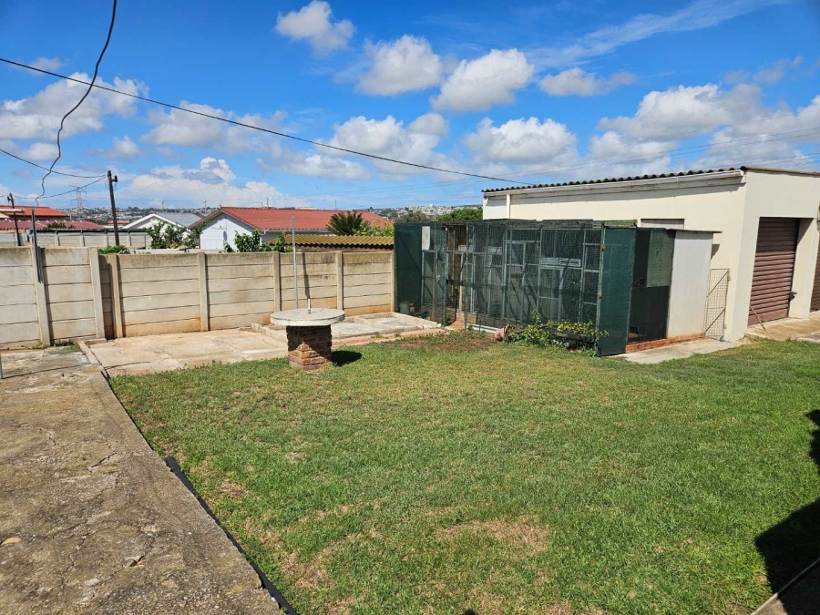 3 Bedroom Property for Sale in Algoa Park Eastern Cape